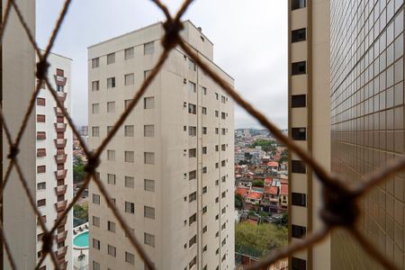Apartamento para alugar com 78m², 3 quartos e 2 vagas Apartamento para alugar com 78m², 3 quartos e 2 vagasVista da Suíte