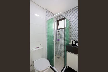Apartamento para alugar com 78m², 3 quartos e 2 vagas Apartamento para alugar com 78m², 3 quartos e 2 vagasBanheiro da Suíte