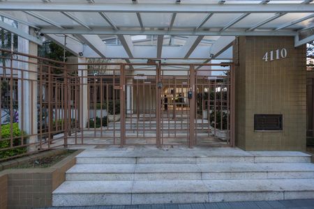 Apartamento para alugar com 78m², 3 quartos e 2 vagas Apartamento para alugar com 78m², 3 quartos e 2 vagasFachada do condomínio