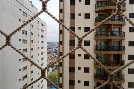 Apartamento para alugar com 78m², 3 quartos e 2 vagas Apartamento para alugar com 78m², 3 quartos e 2 vagasVista do Quarto 2