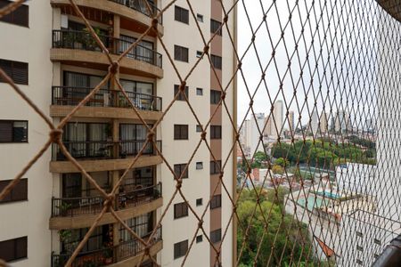 Apartamento para alugar com 78m², 3 quartos e 2 vagas Apartamento para alugar com 78m², 3 quartos e 2 vagasVista da Varanda