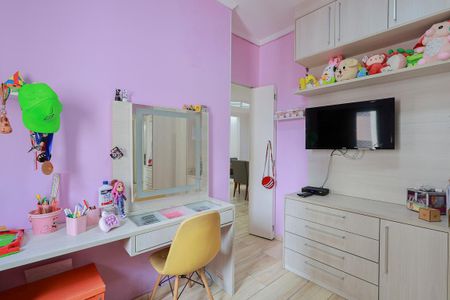 Apartamento para alugar com 78m², 3 quartos e 2 vagas Apartamento para alugar com 78m², 3 quartos e 2 vagasQuarto 2