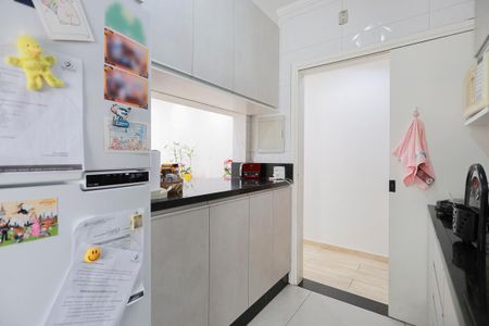 Apartamento para alugar com 78m², 3 quartos e 2 vagas Apartamento para alugar com 78m², 3 quartos e 2 vagasCozinha