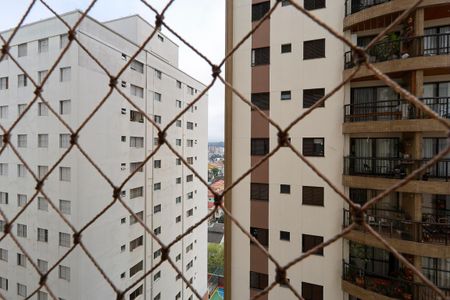 Apartamento para alugar com 78m², 3 quartos e 2 vagas Apartamento para alugar com 78m², 3 quartos e 2 vagasVista do Quarto 1