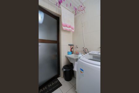 Apartamento para alugar com 78m², 3 quartos e 2 vagas Apartamento para alugar com 78m², 3 quartos e 2 vagasÁrea de Serviço