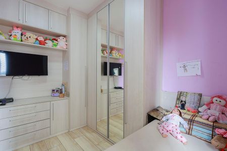 Apartamento para alugar com 78m², 3 quartos e 2 vagas Apartamento para alugar com 78m², 3 quartos e 2 vagasQuarto 2