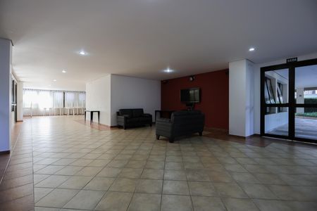 Apartamento para alugar com 78m², 3 quartos e 2 vagas Apartamento para alugar com 78m², 3 quartos e 2 vagasÁrea comum - Salão de festas