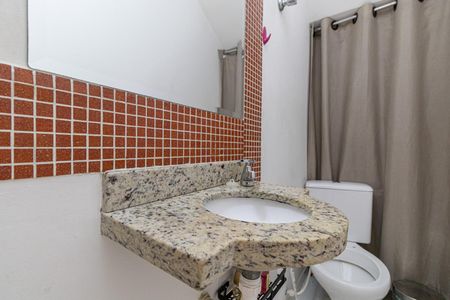 Casa à venda com 90m², 3 quartos e 2 vagas Casa à venda com 90m², 3 quartos e 2 vagasLavabo