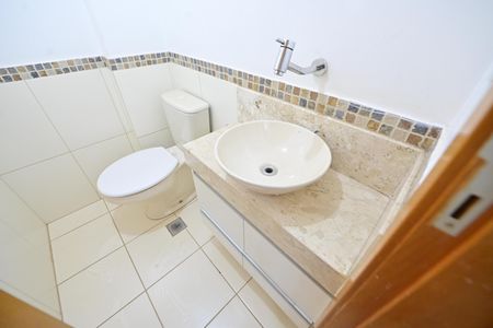 Apartamento para alugar com 100m², 3 quartos e 2 vagas Apartamento para alugar com 100m², 3 quartos e 2 vagasLavabo
