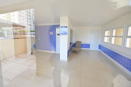 Apartamento para alugar com 100m², 3 quartos e 2 vagas Apartamento para alugar com 100m², 3 quartos e 2 vagasÁrea comum