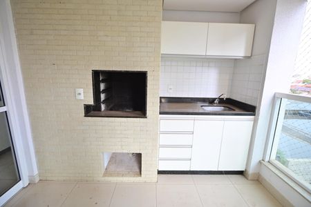 Apartamento para alugar com 100m², 3 quartos e 2 vagas Apartamento para alugar com 100m², 3 quartos e 2 vagasVaranda gourmet