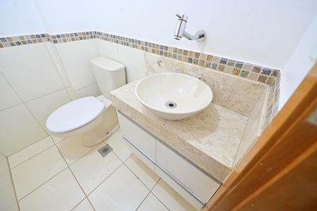 Apartamento para alugar com 100m², 3 quartos e 2 vagas Apartamento para alugar com 100m², 3 quartos e 2 vagasLavabo