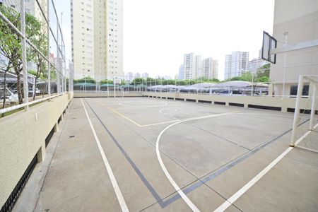 Apartamento para alugar com 100m², 3 quartos e 2 vagas Apartamento para alugar com 100m², 3 quartos e 2 vagasÁrea comum