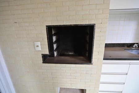 Apartamento para alugar com 100m², 3 quartos e 2 vagas Apartamento para alugar com 100m², 3 quartos e 2 vagasVaranda gourmet