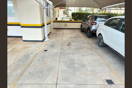 Apartamento para alugar com 100m², 3 quartos e 2 vagas Apartamento para alugar com 100m², 3 quartos e 2 vagasÁrea comum