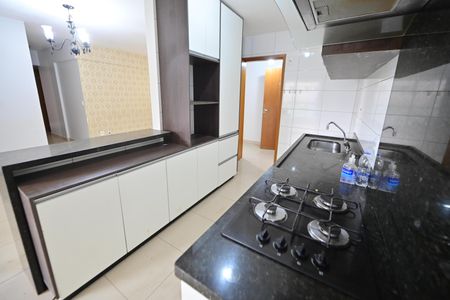 Apartamento para alugar com 100m², 3 quartos e 2 vagas Apartamento para alugar com 100m², 3 quartos e 2 vagasCozinha