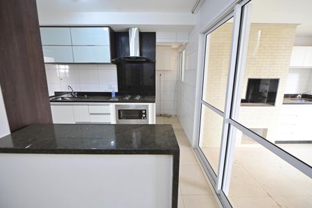 Apartamento para alugar com 100m², 3 quartos e 2 vagas Apartamento para alugar com 100m², 3 quartos e 2 vagasCozinha