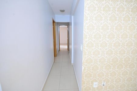 Apartamento para alugar com 100m², 3 quartos e 2 vagas Apartamento para alugar com 100m², 3 quartos e 2 vagasCorredor