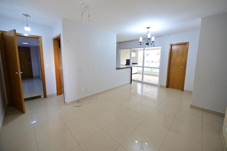 Apartamento para alugar com 100m², 3 quartos e 2 vagas Apartamento para alugar com 100m², 3 quartos e 2 vagasSala
