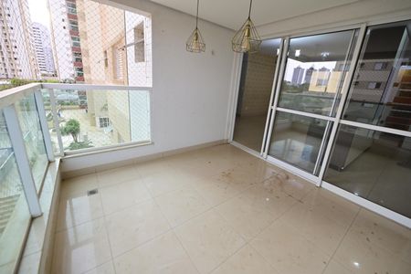 Apartamento para alugar com 100m², 3 quartos e 2 vagas Apartamento para alugar com 100m², 3 quartos e 2 vagasVaranda gourmet