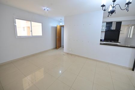 Apartamento para alugar com 100m², 3 quartos e 2 vagas Apartamento para alugar com 100m², 3 quartos e 2 vagasSala