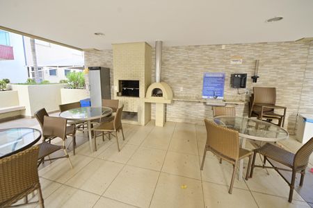 Apartamento para alugar com 100m², 3 quartos e 2 vagas Apartamento para alugar com 100m², 3 quartos e 2 vagasÁrea comum