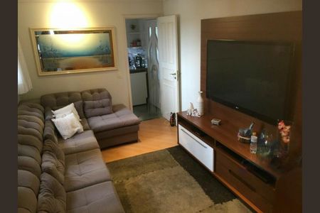 Apartamento à venda com 4 quartos, 200m² em Moema, São Paulo