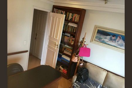Apartamento à venda com 4 quartos, 200m² em Moema, São Paulo