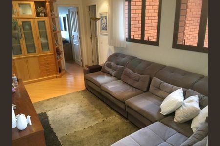 Apartamento à venda com 4 quartos, 200m² em Moema, São Paulo