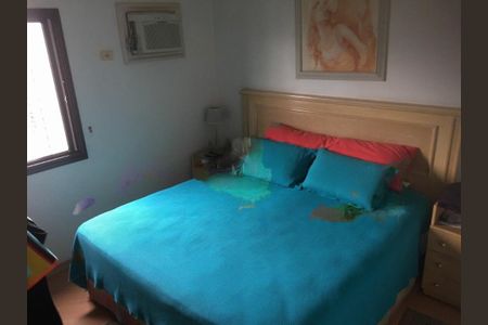 Apartamento à venda com 4 quartos, 200m² em Moema, São Paulo