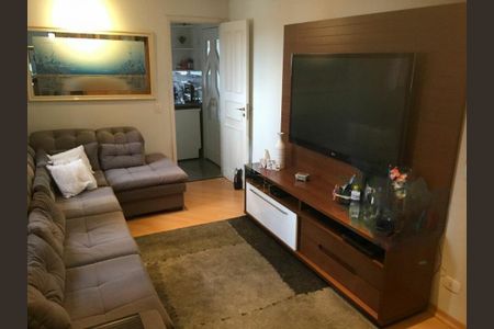 Apartamento à venda com 4 quartos, 200m² em Moema, São Paulo