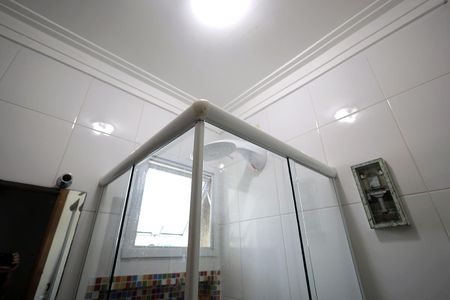 Apartamento à venda com 85m², 3 quartos e 2 vagas Apartamento à venda com 85m², 3 quartos e 2 vagasBanheiro