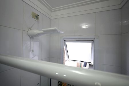 Apartamento à venda com 85m², 3 quartos e 2 vagas Apartamento à venda com 85m², 3 quartos e 2 vagasBanheiro Suíte