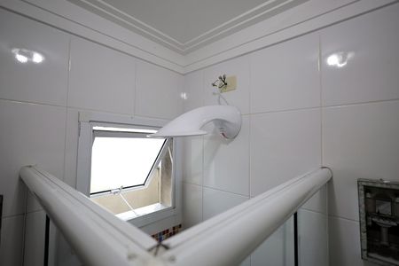 Apartamento à venda com 85m², 3 quartos e 2 vagas Apartamento à venda com 85m², 3 quartos e 2 vagasBanheiro