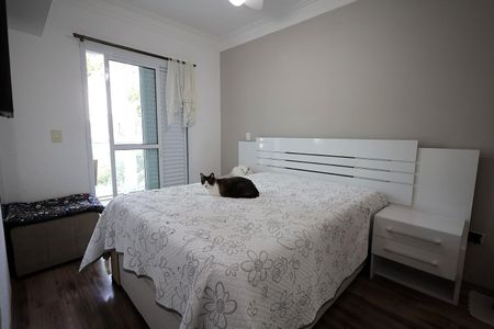 Apartamento à venda com 85m², 3 quartos e 2 vagas Apartamento à venda com 85m², 3 quartos e 2 vagasQuarto Suíte