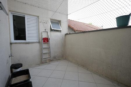 Apartamento à venda com 85m², 3 quartos e 2 vagas Apartamento à venda com 85m², 3 quartos e 2 vagasQuintal