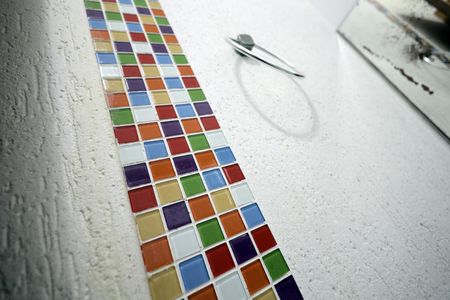 Apartamento à venda com 85m², 3 quartos e 2 vagas Apartamento à venda com 85m², 3 quartos e 2 vagasBanheiro