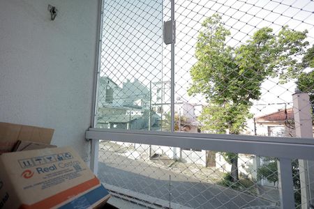 Apartamento à venda com 85m², 3 quartos e 2 vagas Apartamento à venda com 85m², 3 quartos e 2 vagasSacada