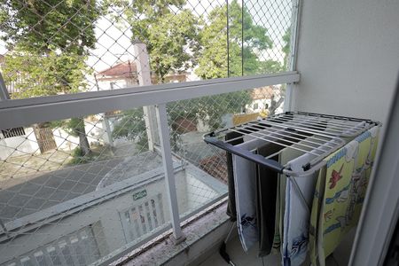 Apartamento à venda com 85m², 3 quartos e 2 vagas Apartamento à venda com 85m², 3 quartos e 2 vagasSacada