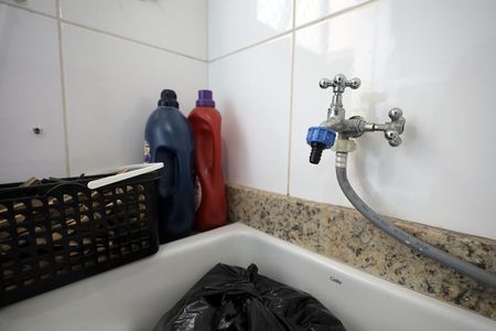 Apartamento à venda com 85m², 3 quartos e 2 vagas Apartamento à venda com 85m², 3 quartos e 2 vagasÁrea de Serviço