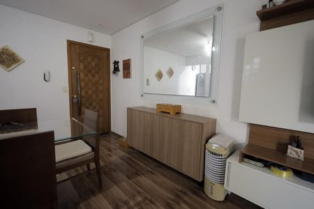 Apartamento à venda com 85m², 3 quartos e 2 vagas Apartamento à venda com 85m², 3 quartos e 2 vagasSala