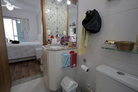 Apartamento à venda com 85m², 3 quartos e 2 vagas Apartamento à venda com 85m², 3 quartos e 2 vagasBanheiro Suíte