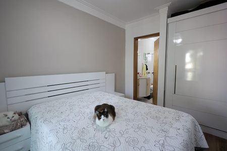 Apartamento à venda com 85m², 3 quartos e 2 vagas Apartamento à venda com 85m², 3 quartos e 2 vagasQuarto Suíte