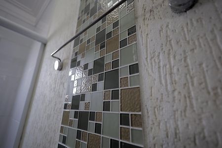 Apartamento à venda com 85m², 3 quartos e 2 vagas Apartamento à venda com 85m², 3 quartos e 2 vagasBanheiro Suíte