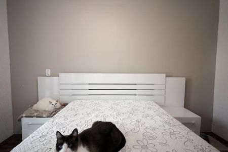 Apartamento à venda com 85m², 3 quartos e 2 vagas Apartamento à venda com 85m², 3 quartos e 2 vagasQuarto Suíte