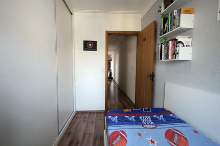 Apartamento à venda com 85m², 3 quartos e 2 vagas Apartamento à venda com 85m², 3 quartos e 2 vagasQuarto 2