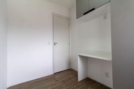 Quarto 1 de apartamento para alugar com 2 quartos, 42m² em Vila Aricanduva, São Paulo