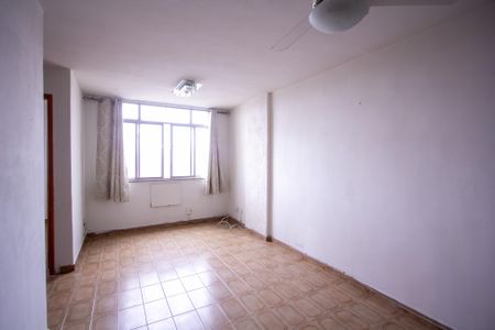 Sala de apartamento para alugar com 2 quartos, 48m² em Mutondo, São Gonçalo