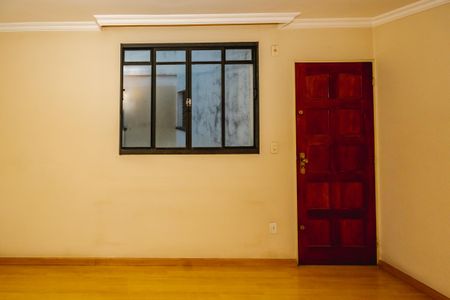 Sala de apartamento à venda com 2 quartos, 48m² em Santa Monica, Belo Horizonte