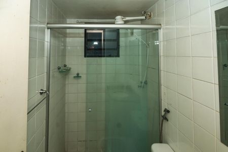 Apartamento à venda com 48m², 2 quartos e sem vagaBanheiro